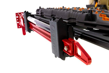 ARB Baserack Hi - Lift Jack Holder - CPC Performance