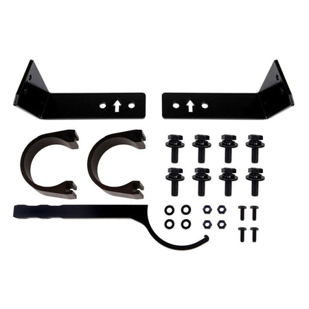 ARB Bp51 Fit Kit Lc200 Front - CPC Performance