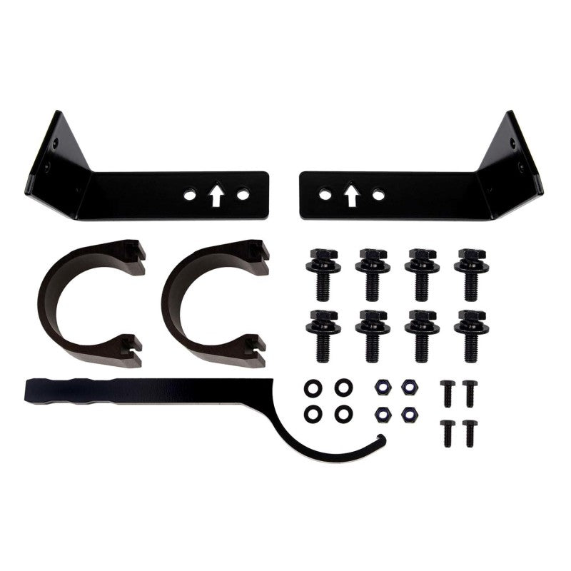 ARB Bp51 Fit Kit Lc200 Front - CPC Performance