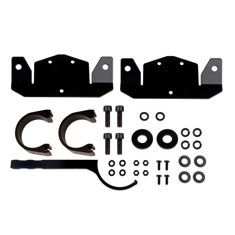 ARB Bp51 Fit Kit Lc200 Kdss Rear - CPC Performance