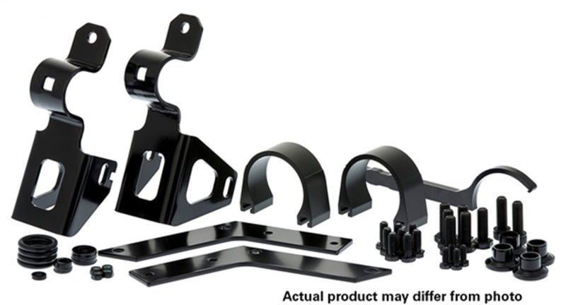 ARB Bp51 Fit Kit Lc200 Kdss Rear - CPC Performance