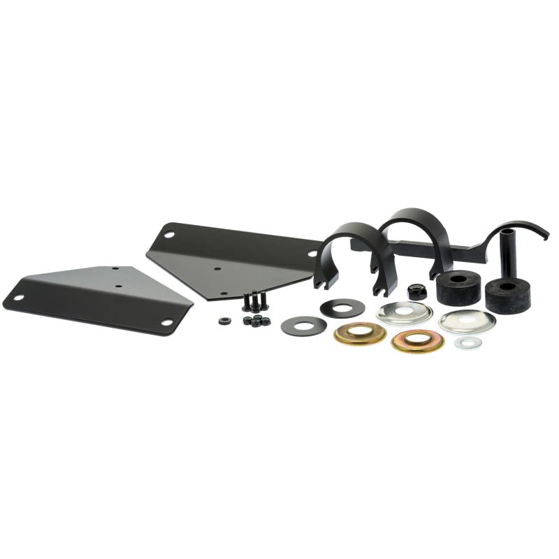 ARB Bp51 Fit Kit Lc200 Rear - CPC Performance