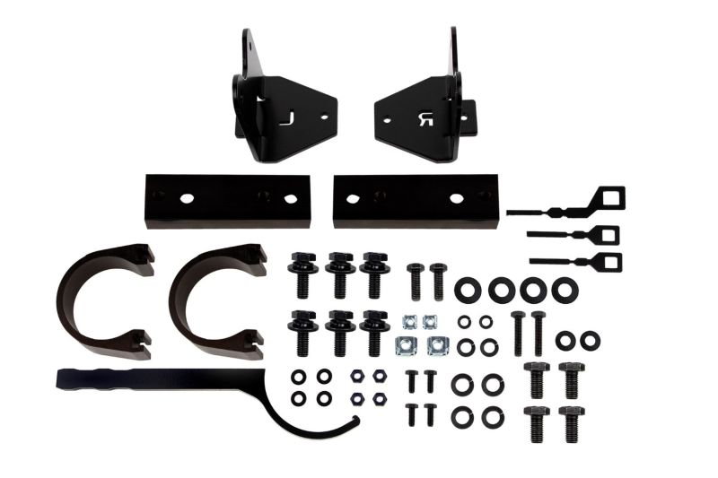 ARB Bp51 Fit Kit Prado 150 / Fj Front - CPC Performance