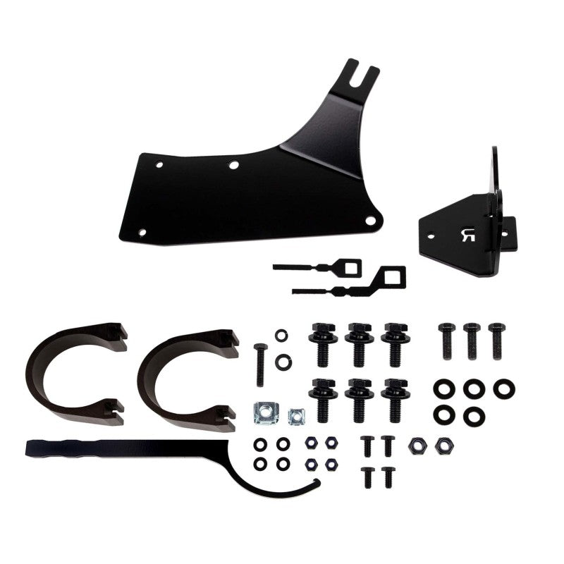 ARB Bp51 Fit Kit Prado 150 Kdss Front - CPC Performance