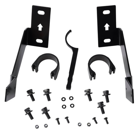 ARB Bp51 Fit Kit Tundra Front - CPC Performance