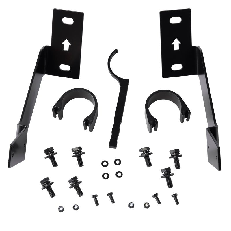 ARB Bp51 Fit Kit Tundra Front - CPC Performance
