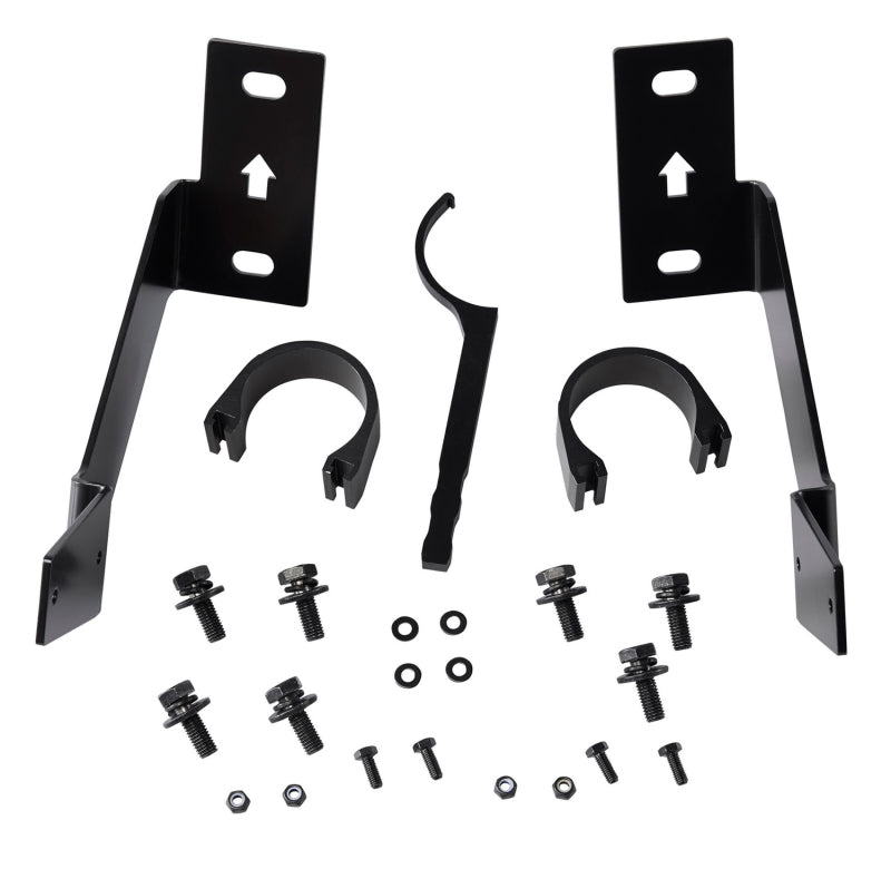 ARB Bp51 Fit Kit Tundra Front - CPC Performance