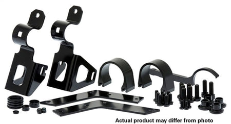 ARB Bp51 Fit Kit Tundra Rear - CPC Performance