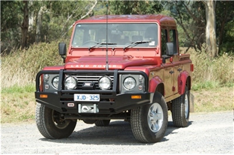 ARB Combar Defender 90/110/130 2009On (Fit Kit NOT Included) - CPC Performance