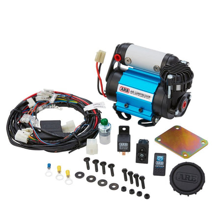 ARB Compressor Mdm Air Locker 12V - CPC Performance