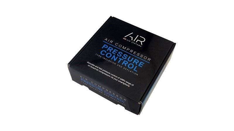 ARB Compressor Pressure Control (for CKSA12/CKMA12/CKMTA12 ) - CPC Performance