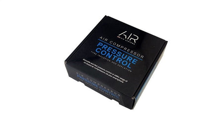 ARB Compressor Pressure Control (for CKSA12/CKMA12/CKMTA12 ) - CPC Performance