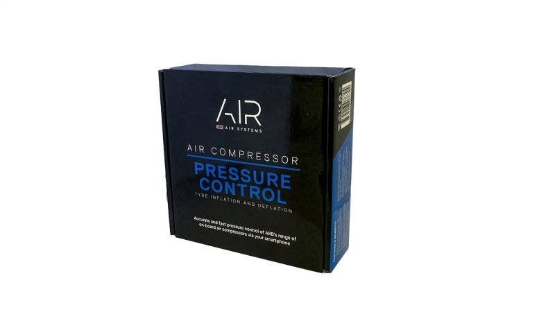 ARB Compressor Pressure Control (for CKSA12/CKMA12/CKMTA12 ) - CPC Performance