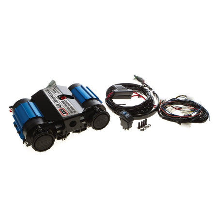 ARB Compressor Twin 12V - CPC Performance