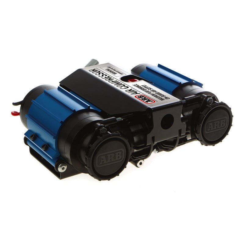 ARB Compressor Twin 12V - CPC Performance