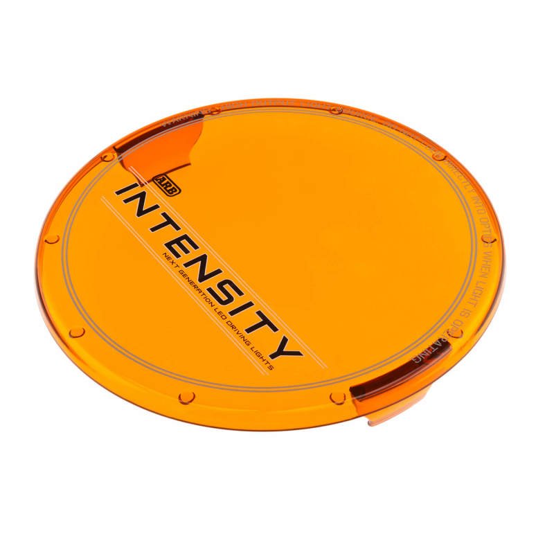 ARB Cover Amber Ar21 - CPC Performance