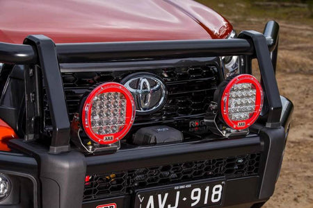 ARB Cover Clear Ar21 - CPC Performance