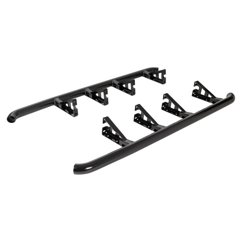 ARB Deluxe Rock Rails Rocker Rails Fj Cruiser - CPC Performance