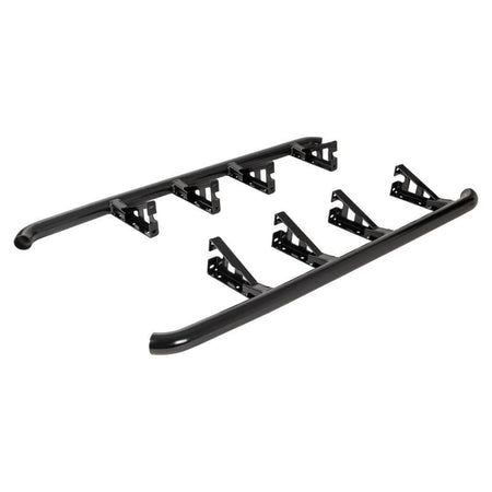 ARB Deluxe Rock Rails Rocker Rails Fj Cruiser - CPC Performance