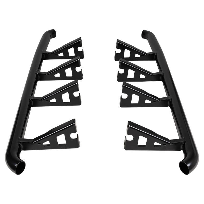 ARB Deluxe Rock Rails Rocker Rails Fj Cruiser - CPC Performance