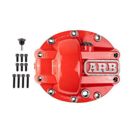 ARB Diff Cover D35 - CPC Performance