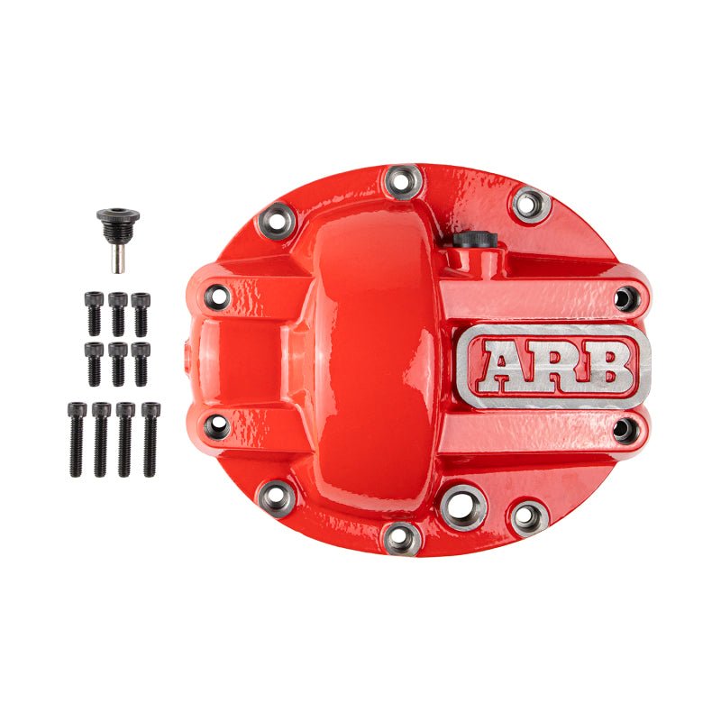 ARB Diff Cover D35 - CPC Performance