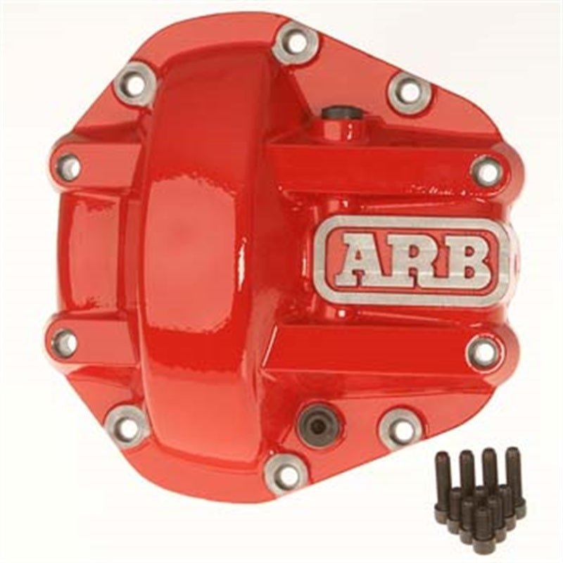 ARB Diff Cover D44 - CPC Performance