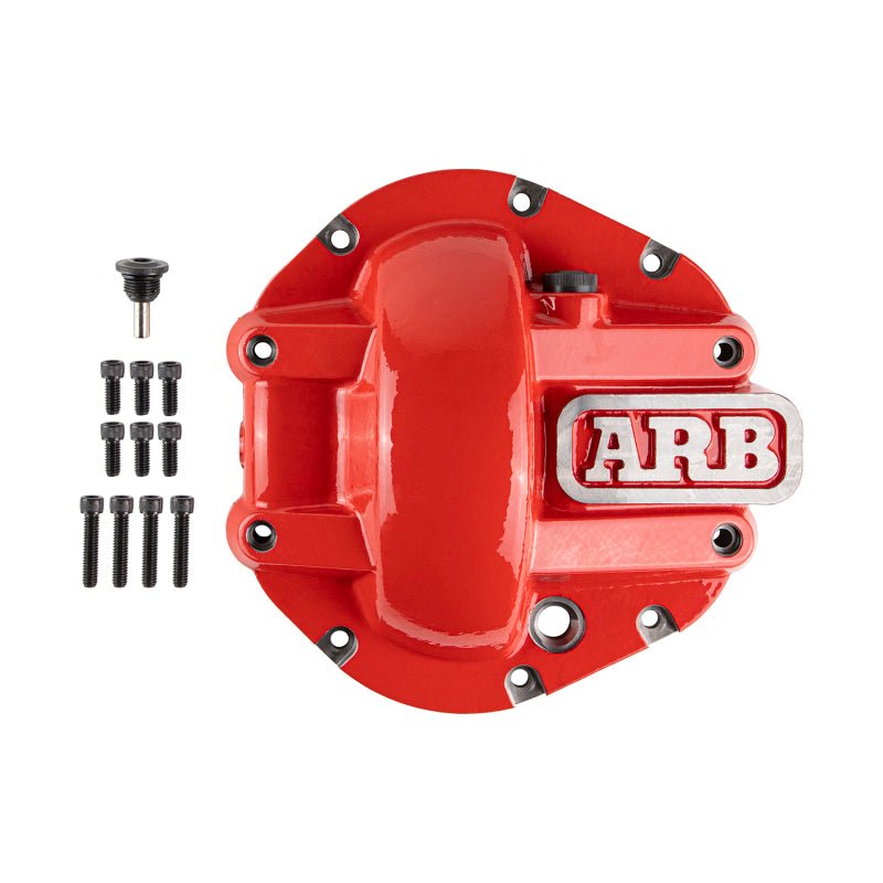 ARB Diff Cover D44 - CPC Performance