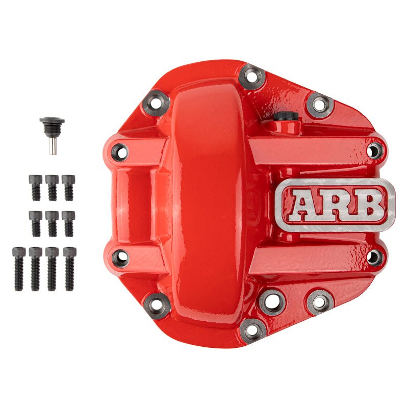 ARB Diff Cover D60/D50 - CPC Performance