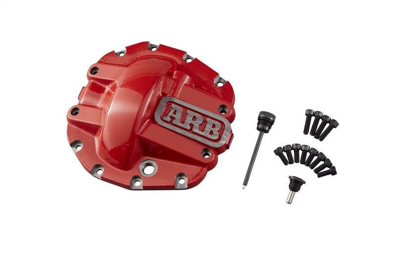 ARB Diff Cover JL Sport Rear M200 Axle - CPC Performance