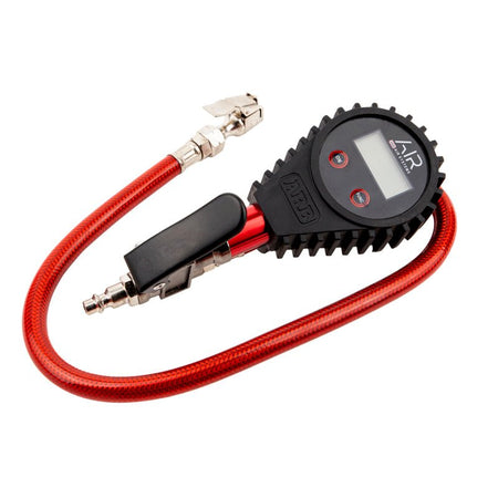 ARB Digital Tire Inflator Braided Hose W/Chuck - CPC Performance