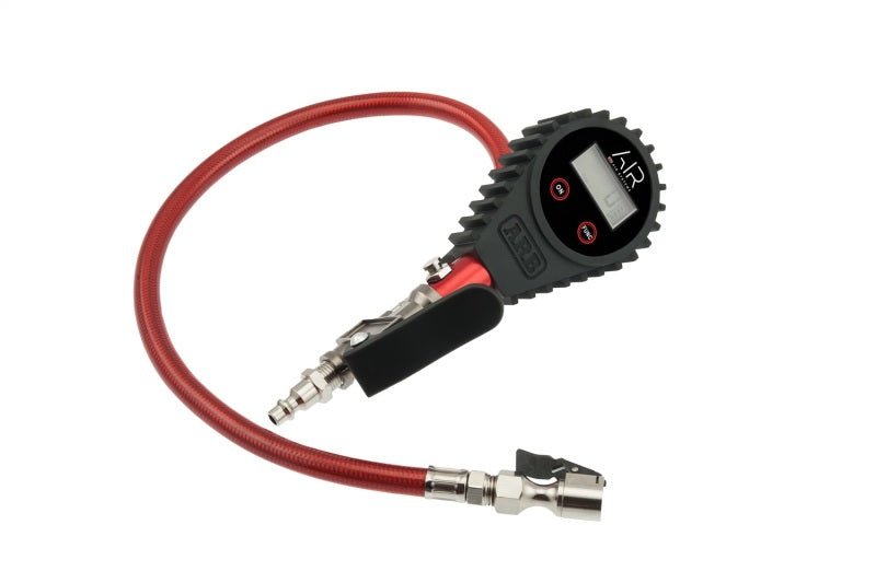 ARB Digital Tire Inflator Braided Hose W/Chuck - CPC Performance