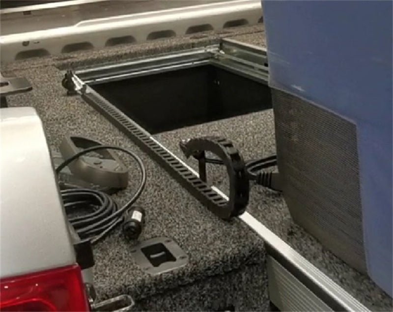 ARB Drawer Fridge Cable Guide - CPC Performance