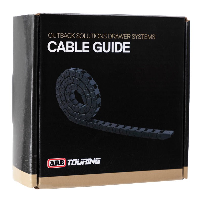ARB Drawer Fridge Cable Guide - CPC Performance