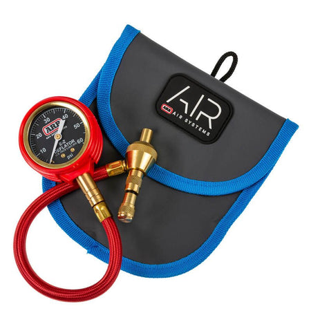 ARB E - Z Deflator Kit Psi Gauge - CPC Performance