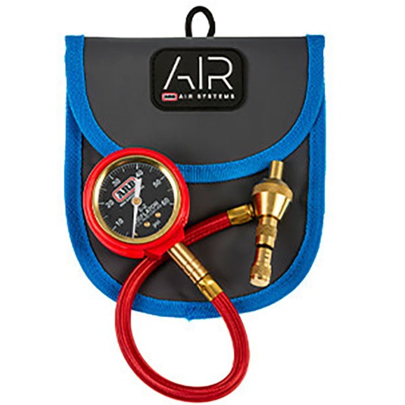 ARB E - Z Deflator Kit Psi Gauge - CPC Performance