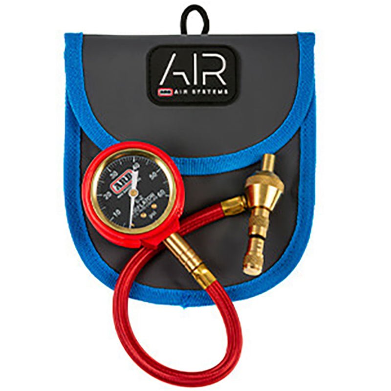 ARB E - Z Deflator Kit Psi Gauge - CPC Performance