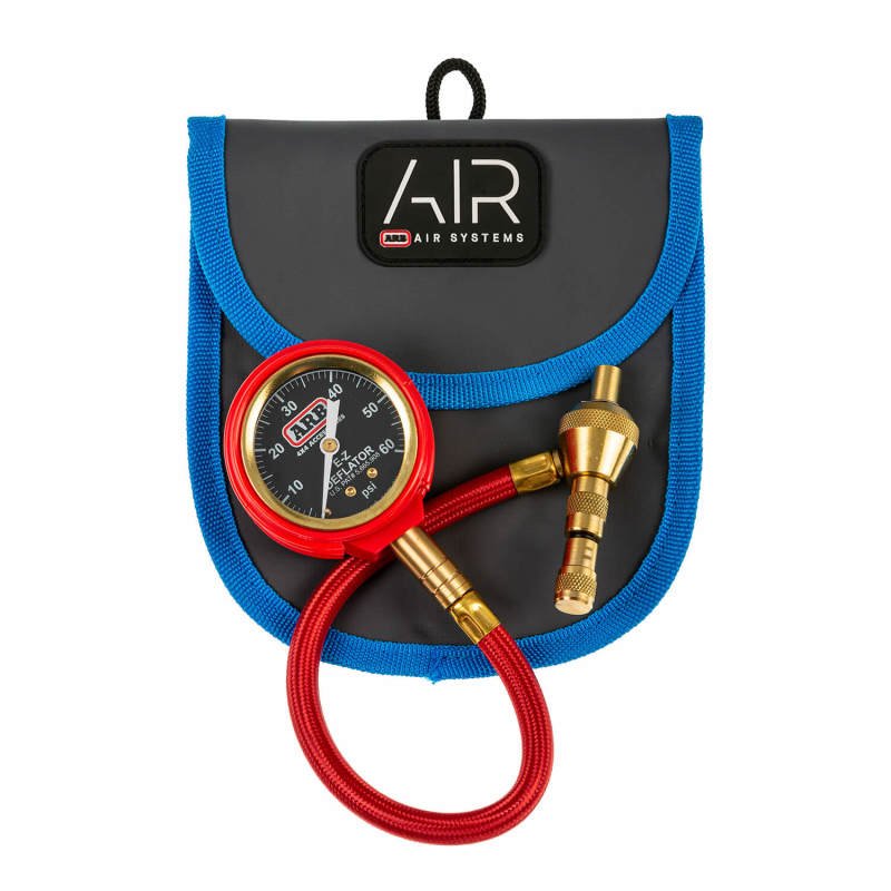 ARB E - Z Deflator Kit Psi Gauge - CPC Performance