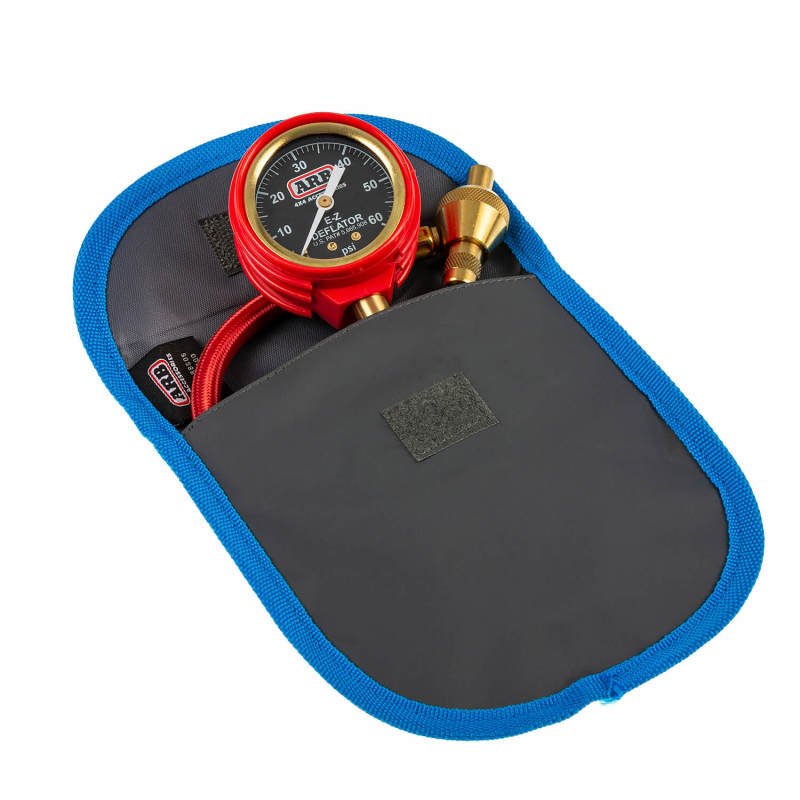 ARB E - Z Deflator Kit Psi Gauge - CPC Performance