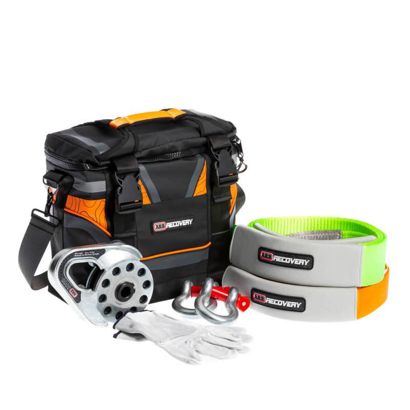 ARB Essentials Recovery Kit S2 - CPC Performance