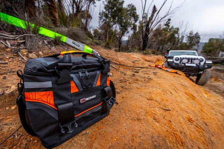 ARB Essentials Recovery Kit S2 - CPC Performance
