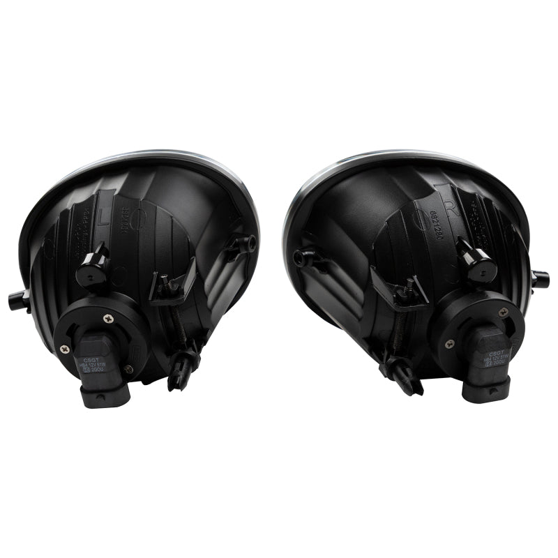 ARB Ffr Fog Light Kit Lh&Rh Lights - CPC Performance