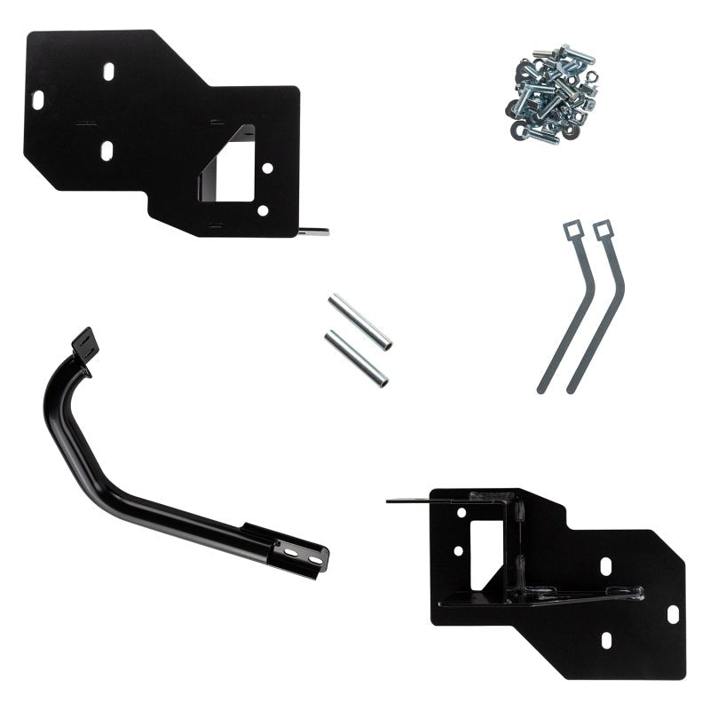 ARB Fitting Kit Slvrado 1500 03 On - CPC Performance