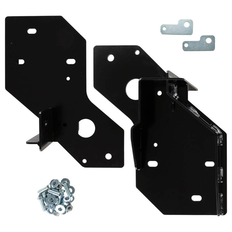 ARB Fitting Kit Slvrado 35/2500Hd 03On - CPC Performance