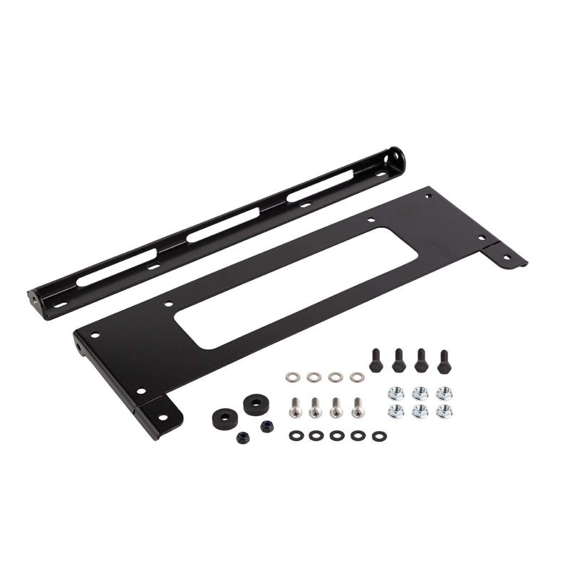ARB Flip Up License Plate Kit - CPC Performance
