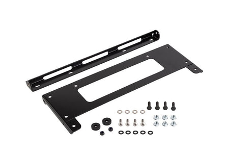 ARB Flip Up License Plate Kit - CPC Performance