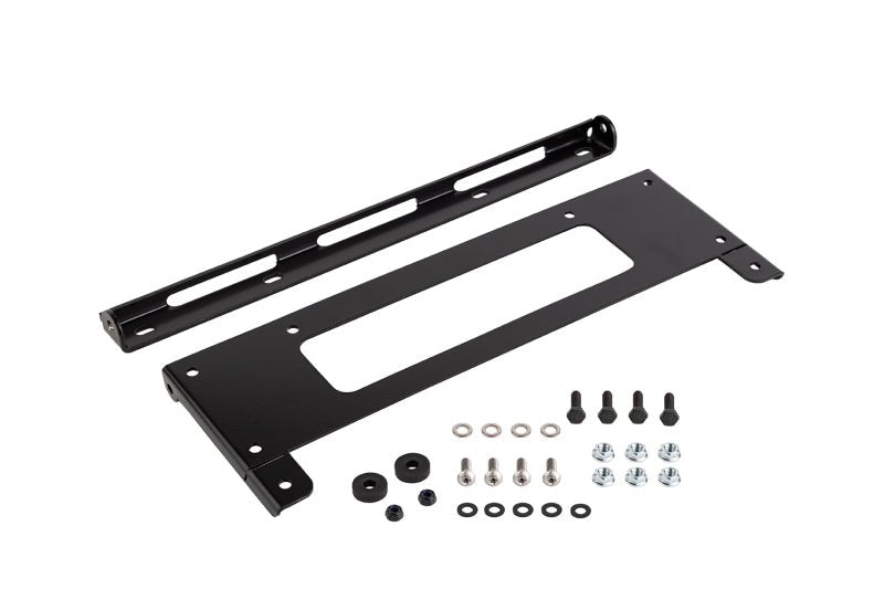 ARB Flip Up License Plate Kit - CPC Performance