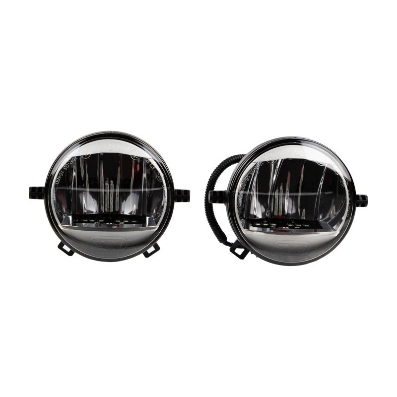 ARB Fog Light Kit LH & RH - Small - CPC Performance