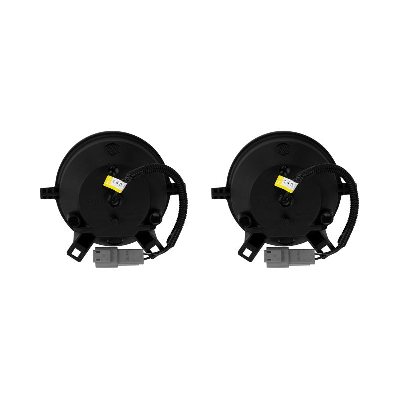 ARB Fog Light Kit LH & RH - Small - CPC Performance