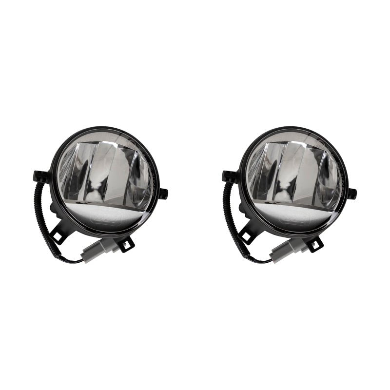 ARB Fog Light Kit LH & RH - Small - CPC Performance
